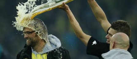 Dortmund, la al optulea titlu de campioana